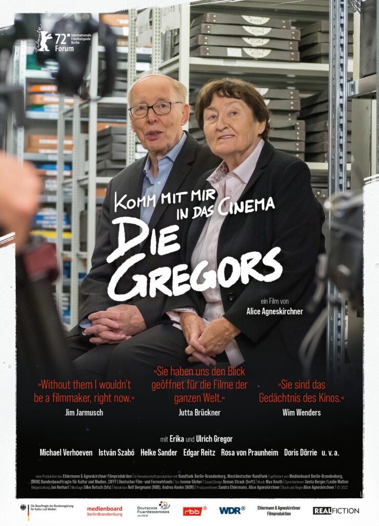DIE_GREGORS_Filmplakat